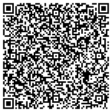 Termin für die Weihnachtsfeier als QR-Code