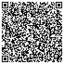 Termin für das August-Treffen als QR-Code